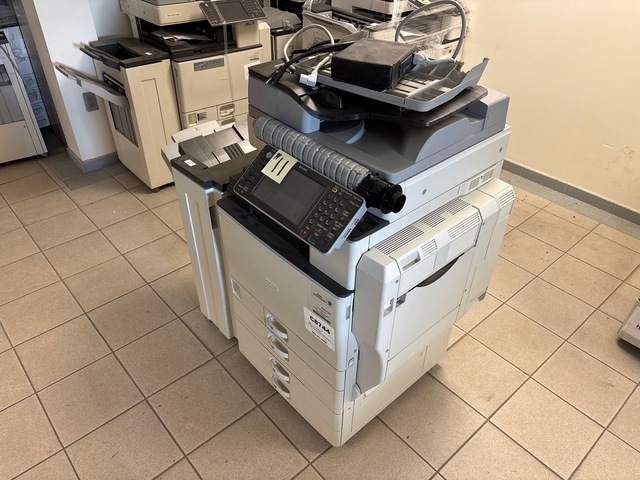 Ricoh MP C4502 Multifunction Printer