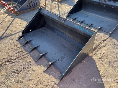 All-Star 60 in Low Pro w/Teeth دلو للسكيد ستير (Unused)