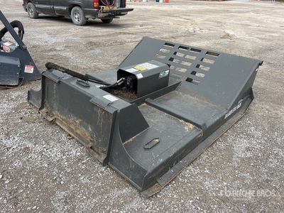 CID 78 in Skid Steer Brush Cutter