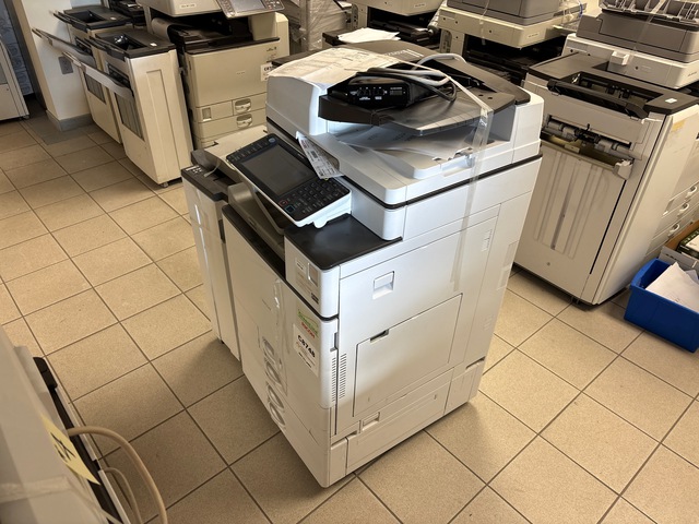 Ricoh MP C4503 Multifunction Printer