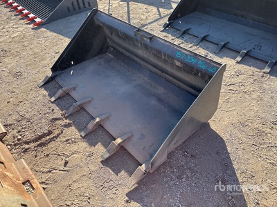 All-Star 60 in Low Pro w/Teeth دلو للسكيد ستير (Unused)