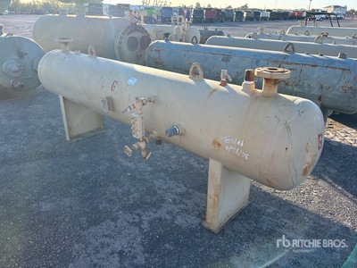 2008 Production Separator