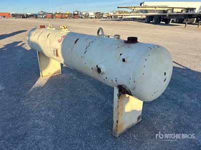 2009 Production Separator