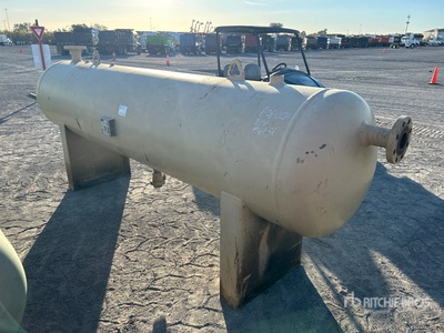 2013 Energy Weldfab Production Separator