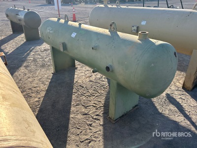 2007 Production Separator