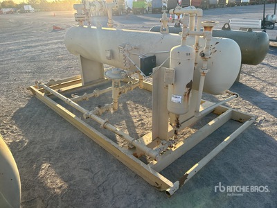 2008 Production Separator