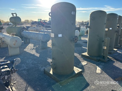 2010 Production Separator