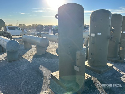 2010 Production Separator