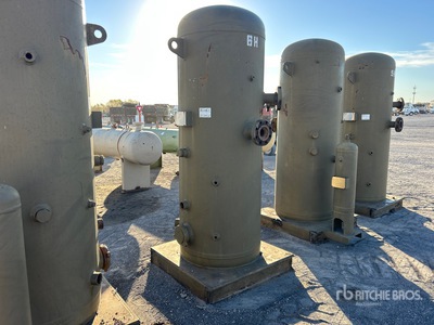 2010 Production Separator