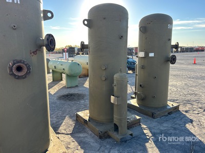 2010 Production Separator