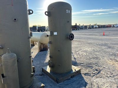 2010 Production Separator