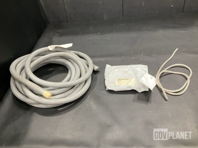 (28') of Conduit, (979') of Tubing, (6) Seal Parts Kits & Assorted Items