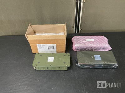 (14) Tadiran DBC-1264/B Chargers