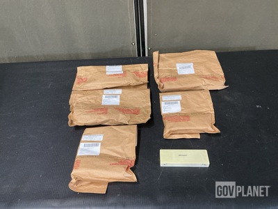 (14) Derand Precision 11472137 Terminal Boards