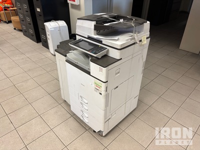 Ricoh MP  C4503 SP Printer Office Supplies