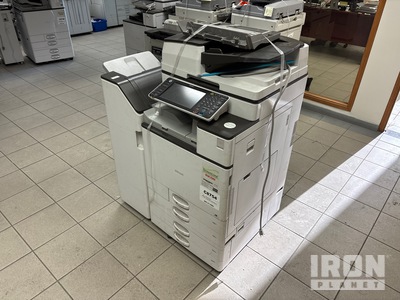Ricoh MP 4503 SP Printer Office Supplies