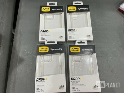 (168) OtterBox Symmetry Series Phone Cases