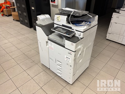 Ricoh MPC5503 Printer Office Supplies