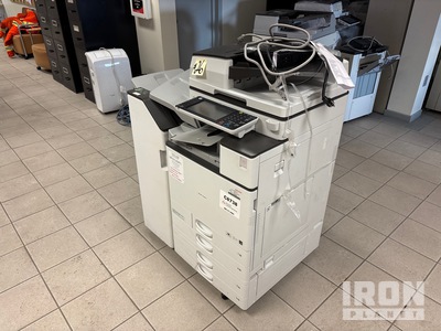 Ricoh MP C5503 Multifunction Printer