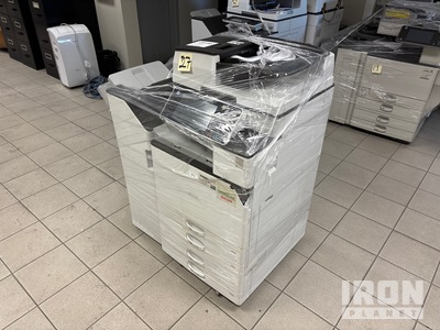 Ricoh MP  C4503 SP Printer Office Supplies