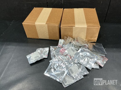 (235) CNS 990-6193 Lubrication Fittings