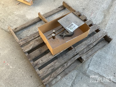 Machinist Sine Plate / Angle Table