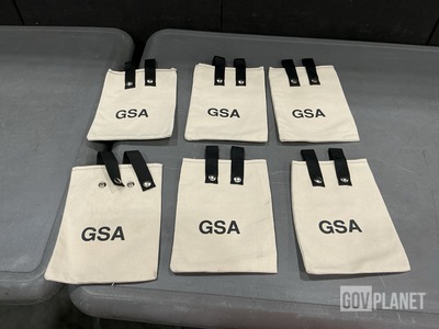 (1,397) Canteen Covers