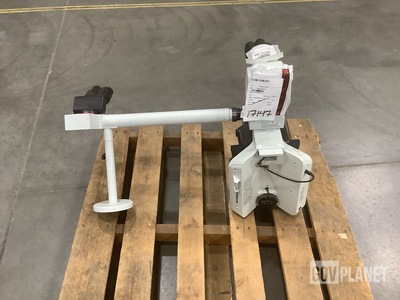 Olympus BX43F Microscope