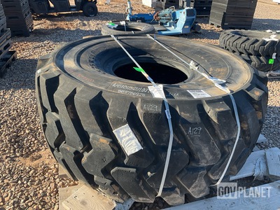 Michelin 33.25R29 Tire