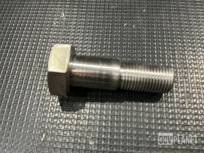 (91) Ruscomb Tool 114D3053-1 Internally Relieved Body Bolts