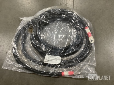 (117) Oshkosh 3863464 Special Purpose Electrical Cable Assemblies