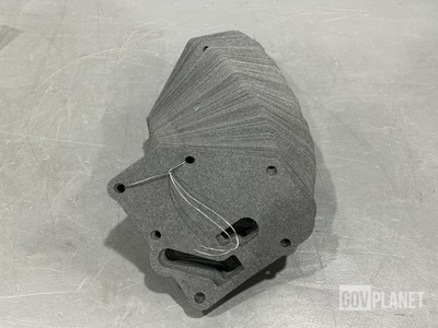 (150) Gaskets