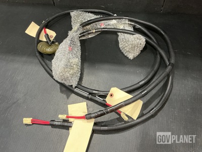 (44) Dion Defense 3113121C91 Wiring Harnesses