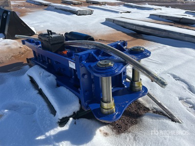 2025 Elephant EPB2000T-N Excavator ブレーカー (Unused)