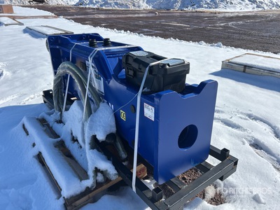 2025 Elephant EPB2200B-N Excavator ブレーカー (Unused)