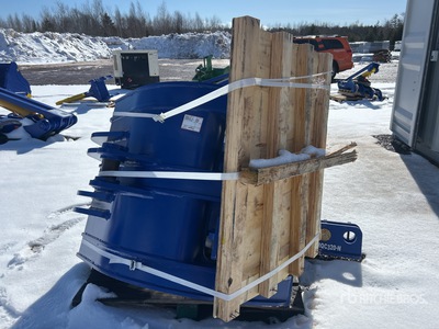 2025 Elephant JXJMQC320-N Baggergreifer (Unused)