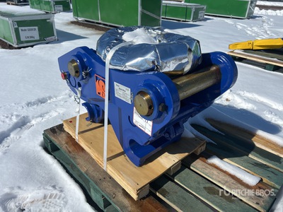 2025 Elephant QCCAT320DL-N Baggerkupplung (Unused)