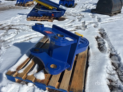 2025 Elephant RIPPER320-N エクスカベーター リッパー (Unused)