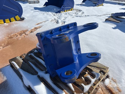 2025 Elephant RIPPER336D-N エクスカベーター リッパー (Unused)