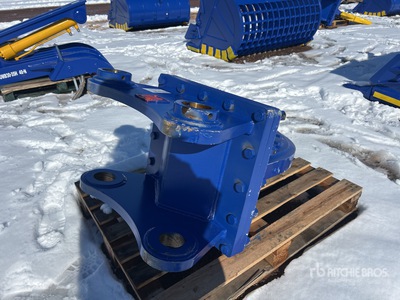 2025 Elephant RIPPER336D-N エクスカベーター リッパー (Unused)