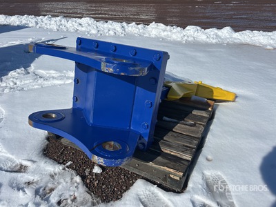 2025 Elephant RIPPER345-T エクスカベーター リッパー (Unused)