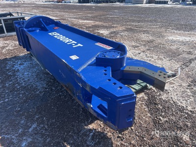 2025 Elephant EP280RT-T Excavator Demolition Shear (Unused)
