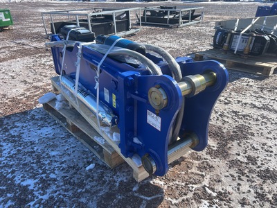 2025 Elephant EPB900B-N Excavator Hydraulic Breaker (Unused)