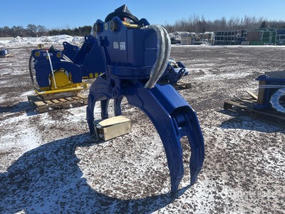 2025 Elephant EPSR150-N Pinza per escavatore (Unused)