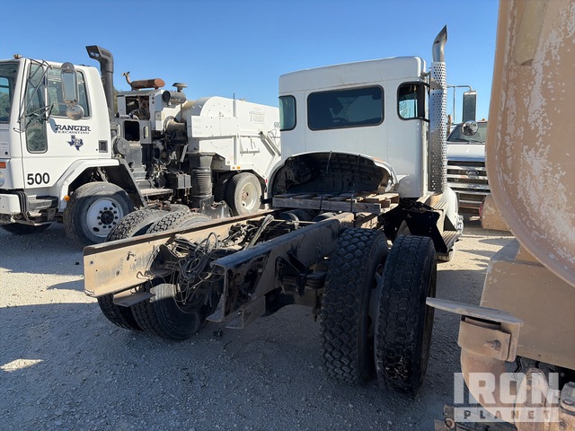 CAMIóN CHASIS 2020 KENWORTH T370