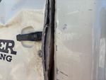 Serial Number / VIN
