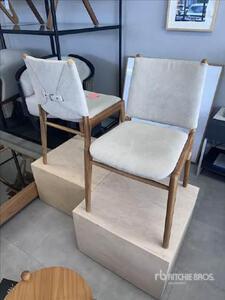 Quantoty of (18) High-End Furniture Pieces