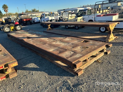 (4.5 in Wall) Trench Shield