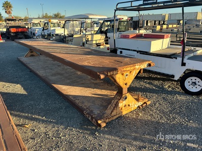 Trench Shoring TS858 (4.5 in Wall) Trench Shield