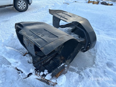 Crop Dividers - Fits John Deere 4920